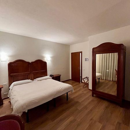Hotel Bigio 산펠레그리노테르메 외부 사진