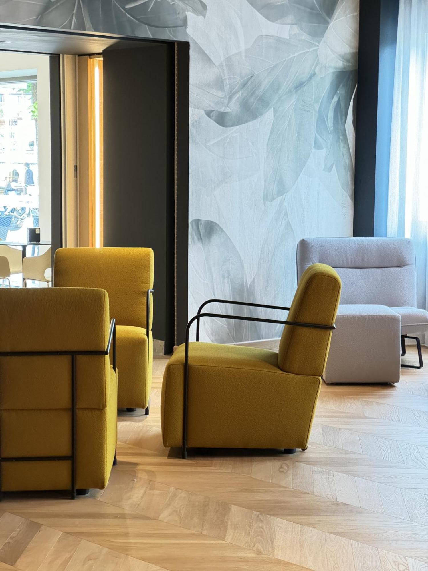 Hotel Bigio 산펠레그리노테르메 외부 사진
