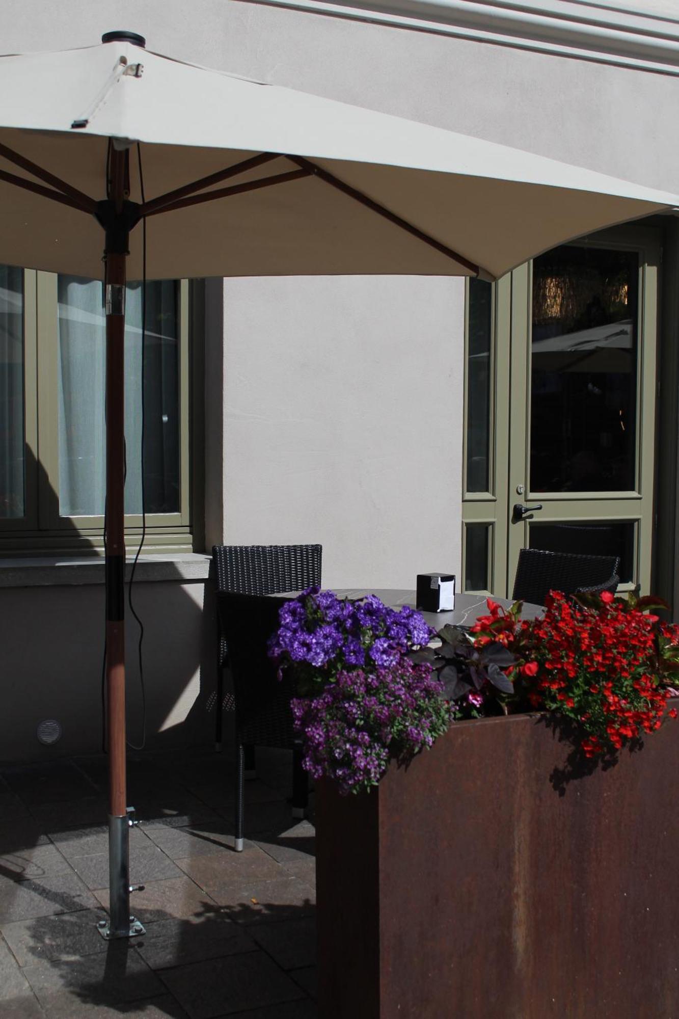 Hotel Bigio 산펠레그리노테르메 외부 사진