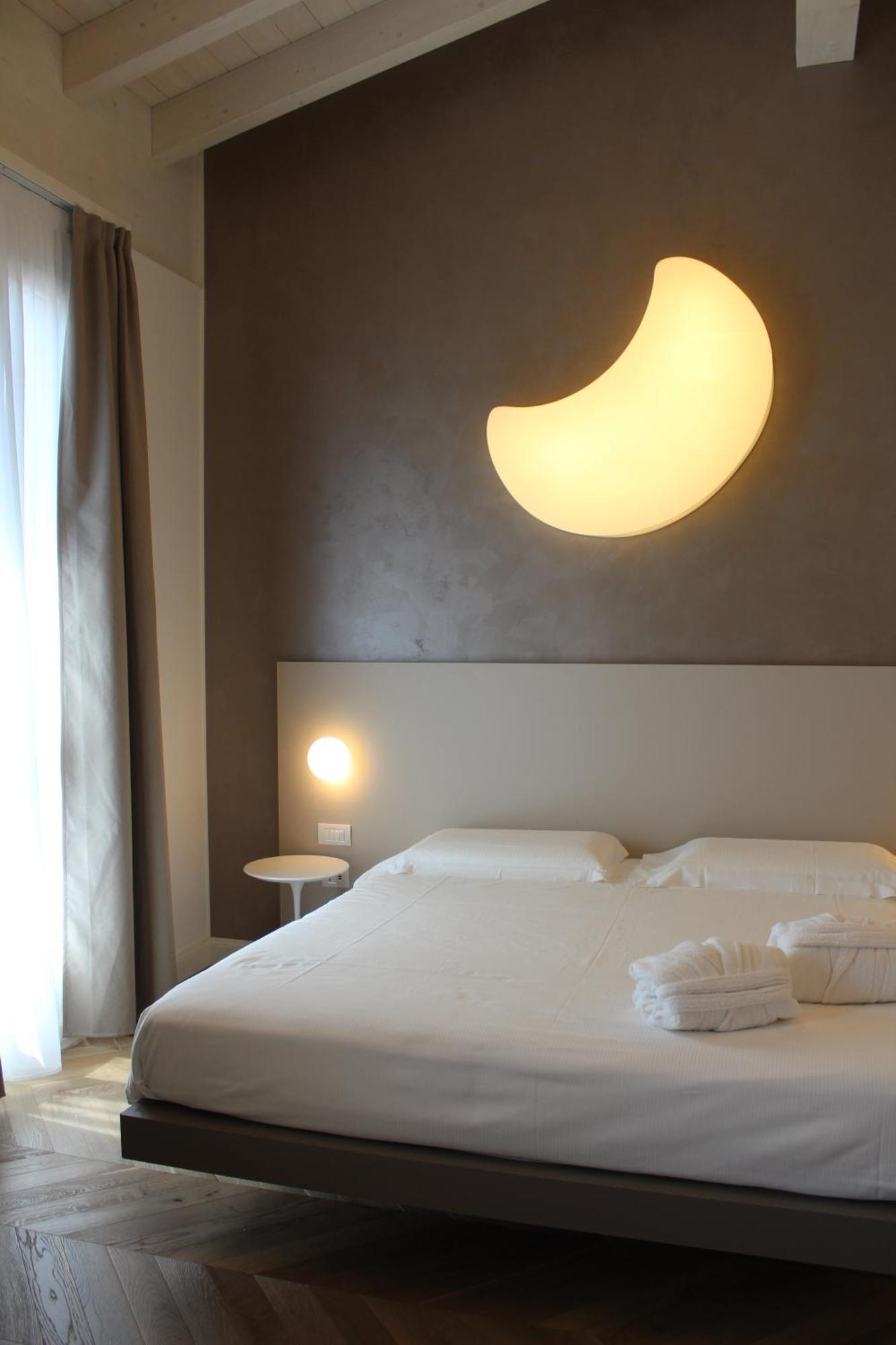 Hotel Bigio 산펠레그리노테르메 외부 사진