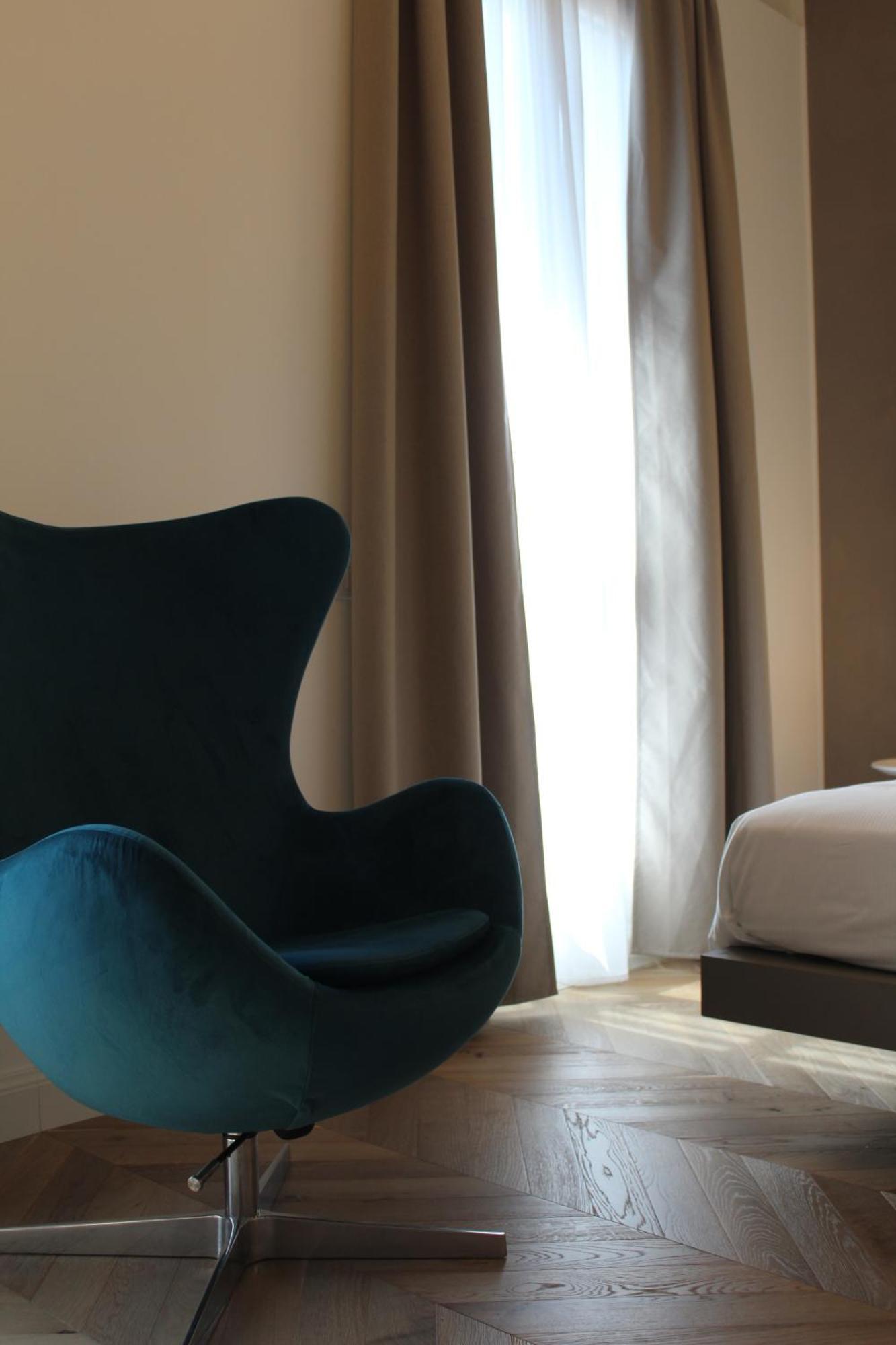 Hotel Bigio 산펠레그리노테르메 외부 사진