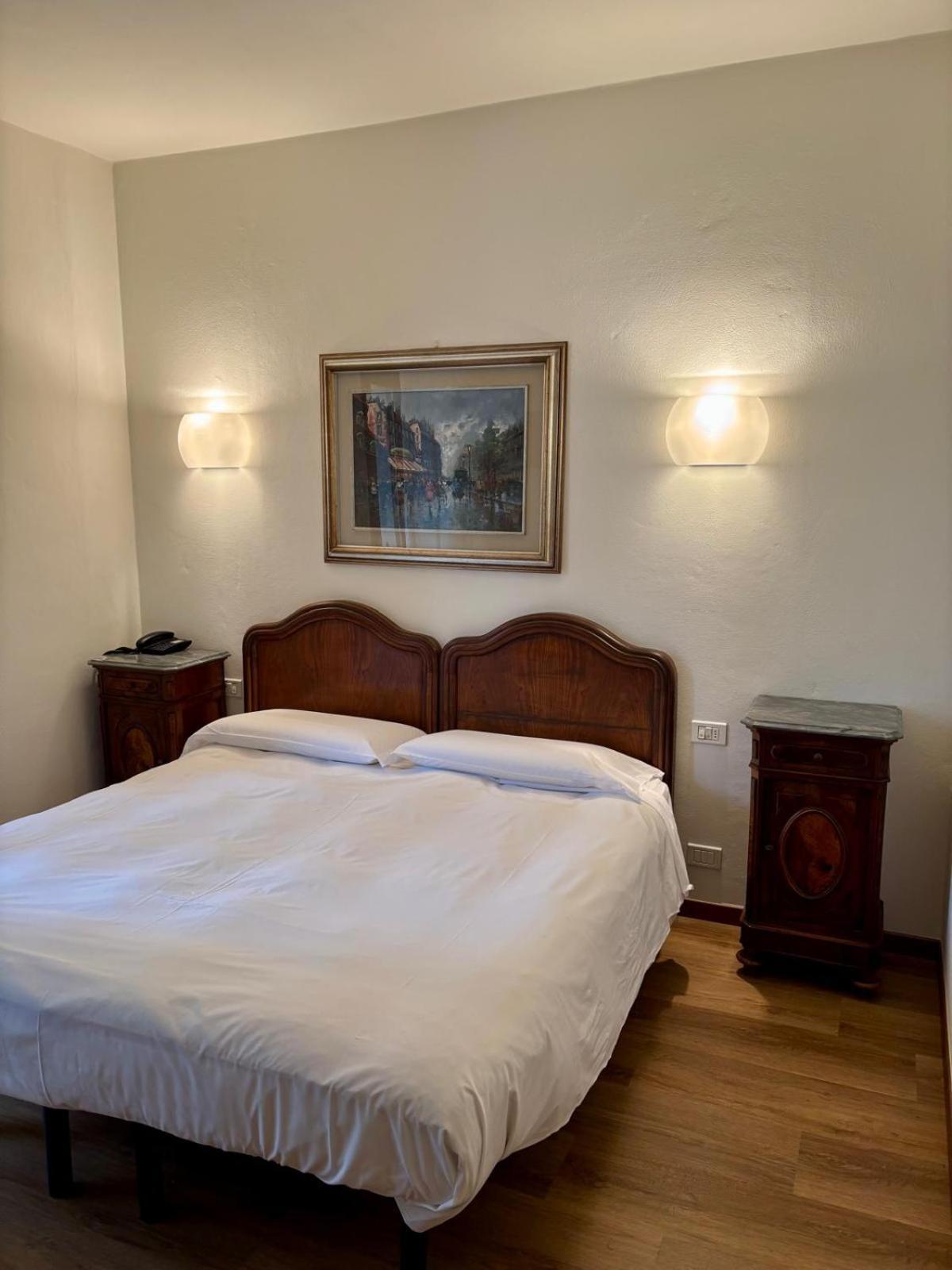 Hotel Bigio 산펠레그리노테르메 외부 사진