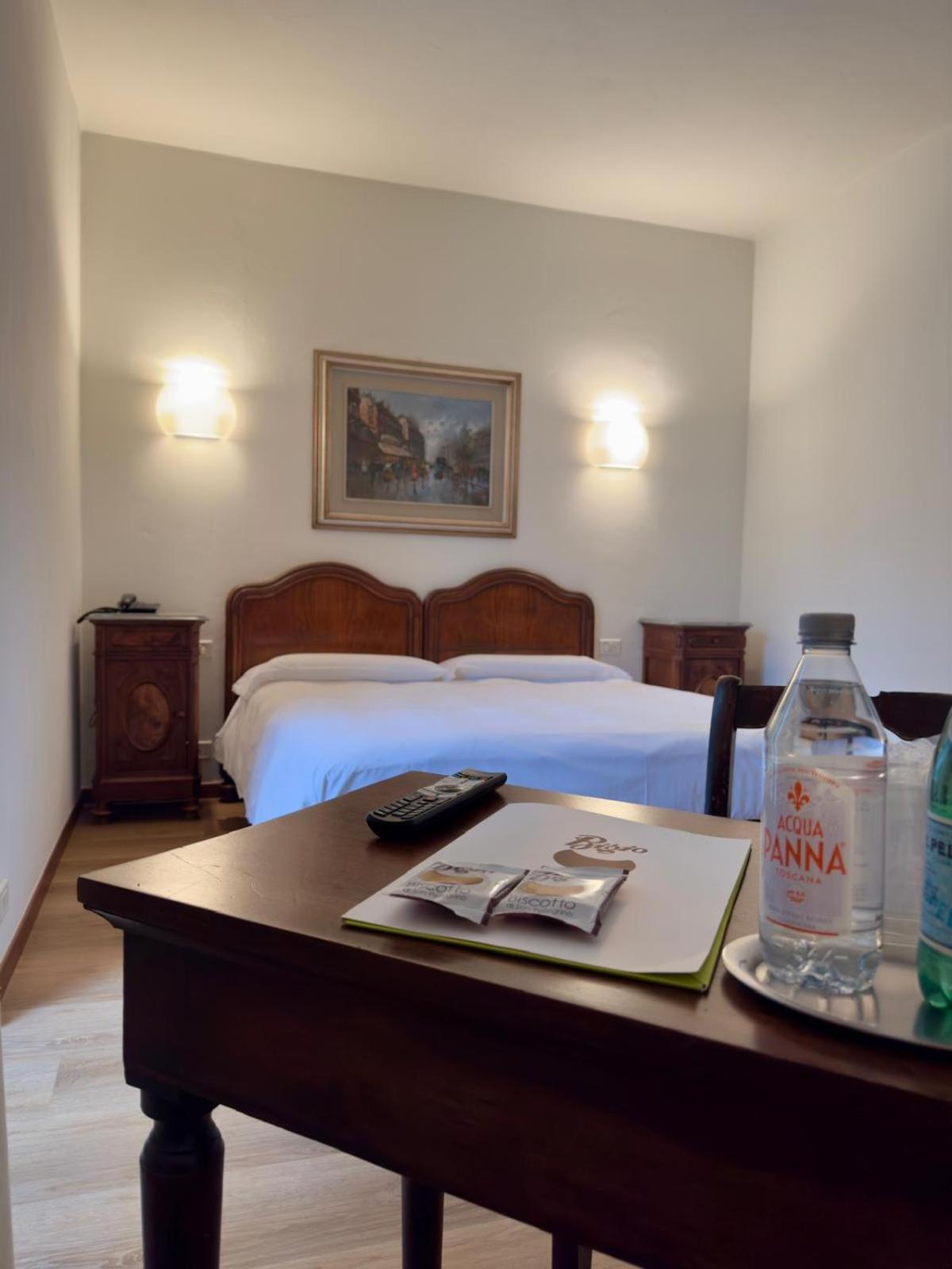 Hotel Bigio 산펠레그리노테르메 외부 사진