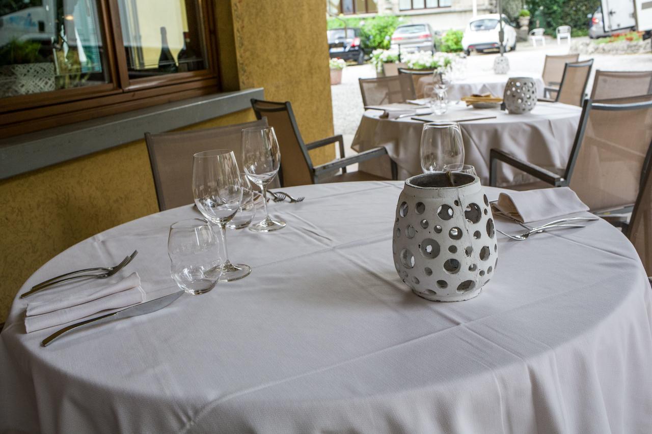 Hotel Bigio 산펠레그리노테르메 외부 사진