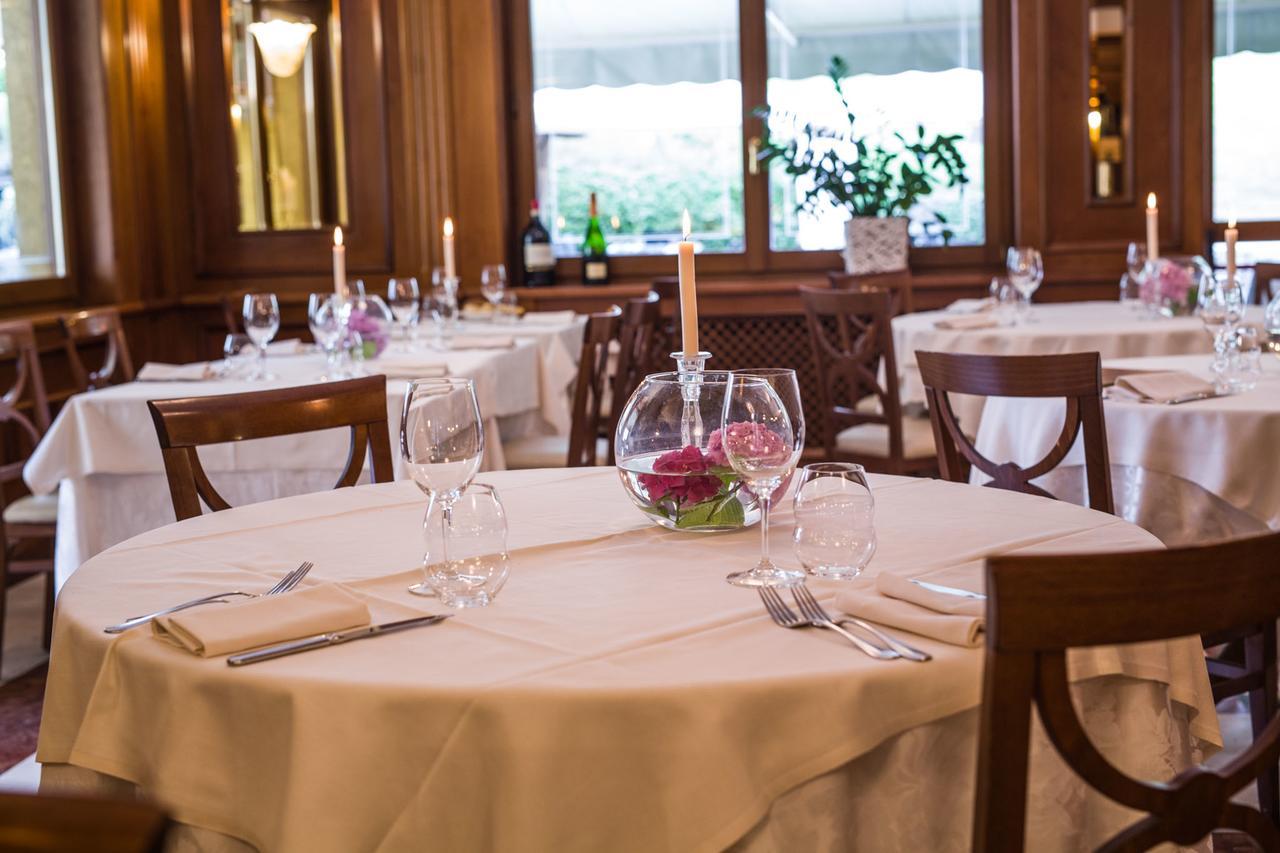 Hotel Bigio 산펠레그리노테르메 외부 사진
