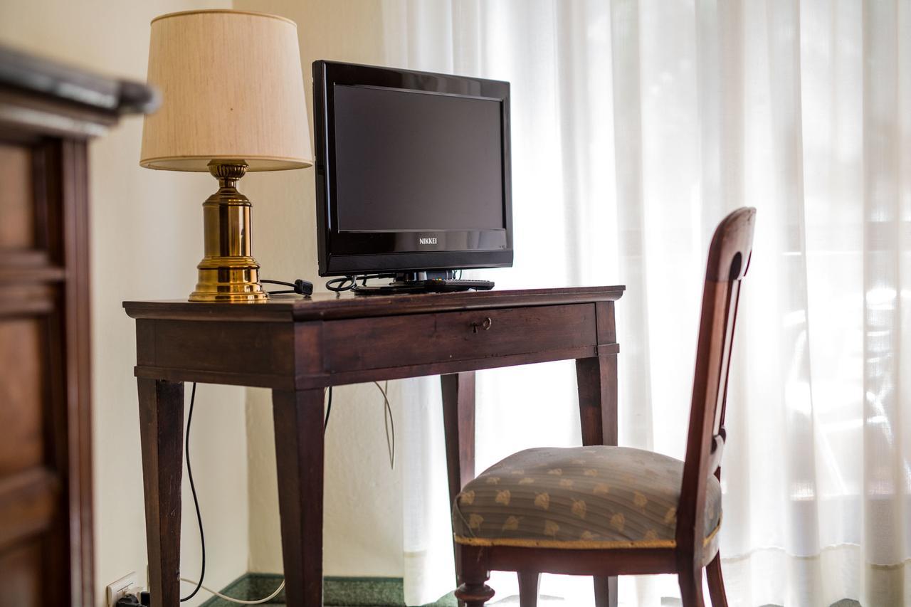 Hotel Bigio 산펠레그리노테르메 외부 사진